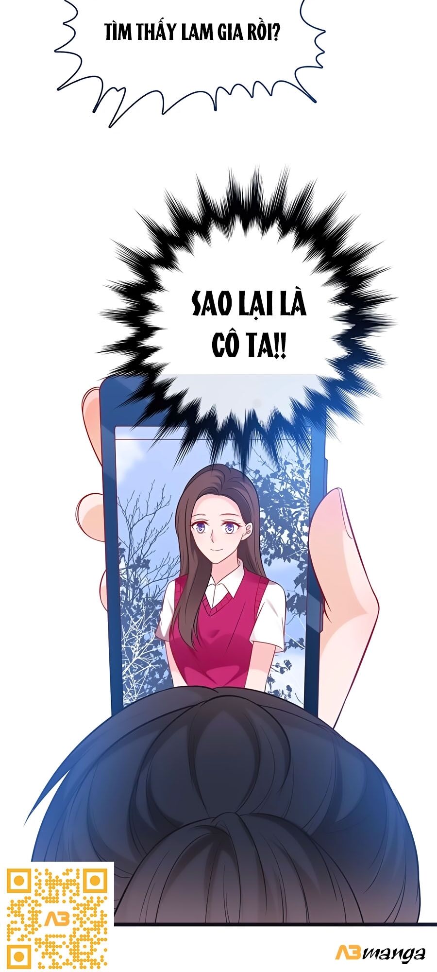 Tổng Tài Daddy Đuổi Tới Nơi Rồi Chapter 94 - Trang 2