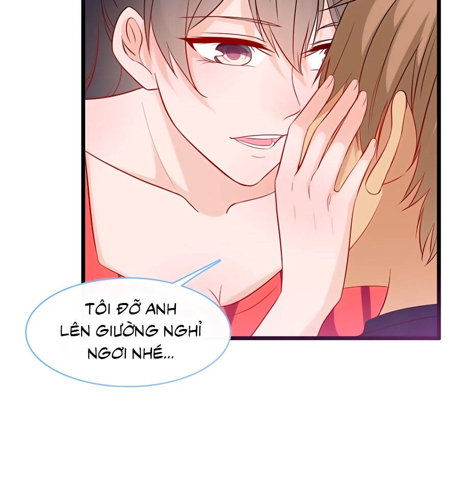 Tổng Tài Daddy Đuổi Tới Nơi Rồi Chapter 95 - Trang 2