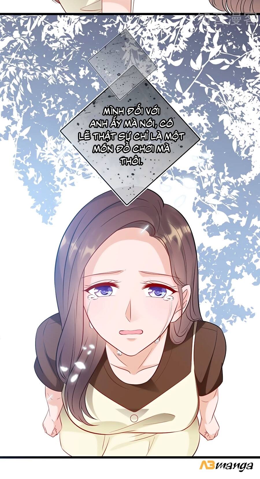 Tổng Tài Daddy Đuổi Tới Nơi Rồi Chapter 96 - Trang 2