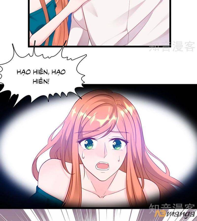 Tổng Tài Daddy Đuổi Tới Nơi Rồi Chapter 97 - Trang 2