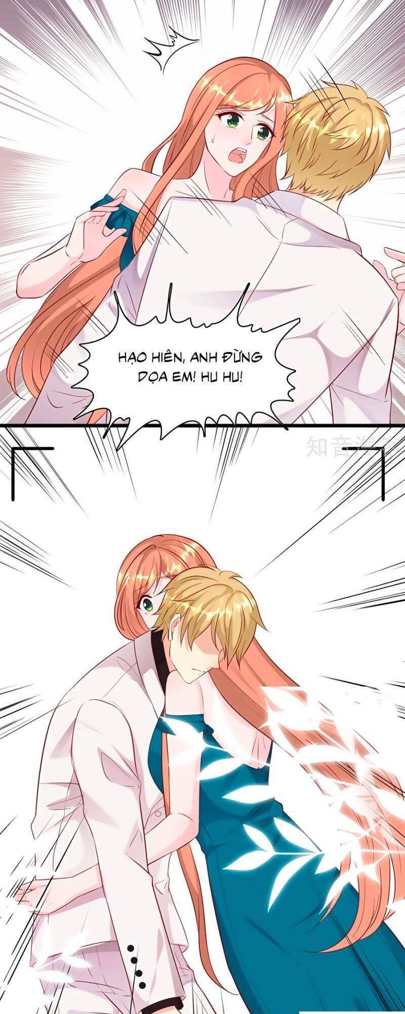 Tổng Tài Daddy Đuổi Tới Nơi Rồi Chapter 97 - Trang 2