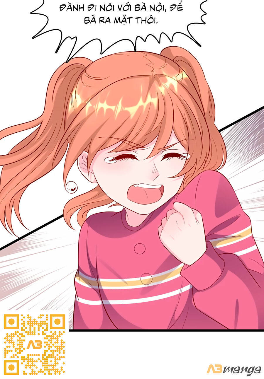 Tổng Tài Daddy Đuổi Tới Nơi Rồi Chapter 99 - Trang 2