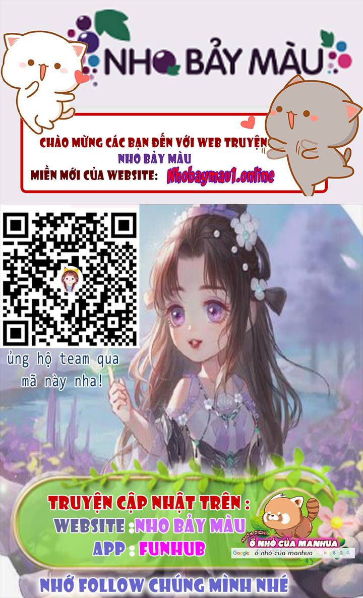 Tổng Tài Đại Nhân Cưng Chiều Vợ Yêu Chapter 12 - Trang 2