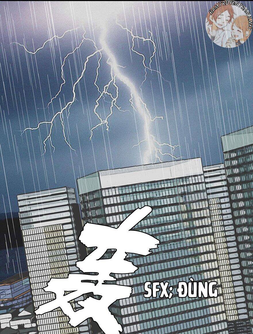 Tổng Tài Đại Nhân Tâm Thiếu Nữ Chapter 1 - Trang 2