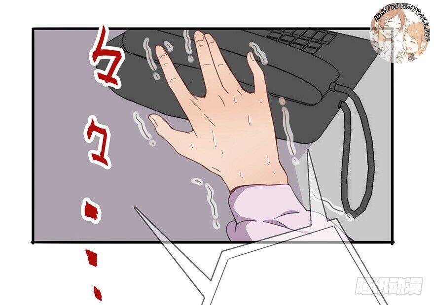 Tổng Tài Đại Nhân Tâm Thiếu Nữ Chapter 1 - Trang 2