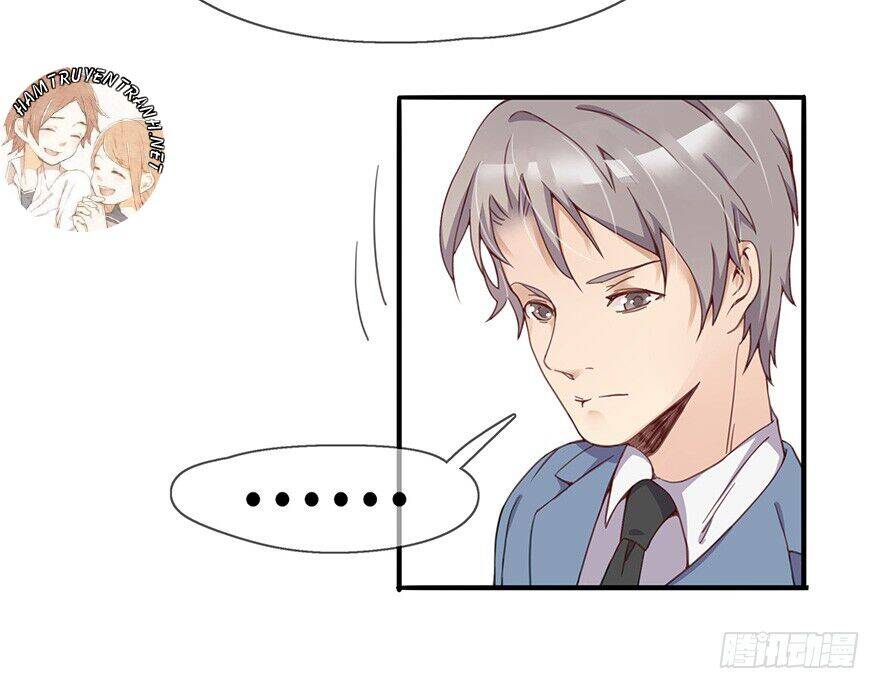 Tổng Tài Đại Nhân Tâm Thiếu Nữ Chapter 1 - Trang 2