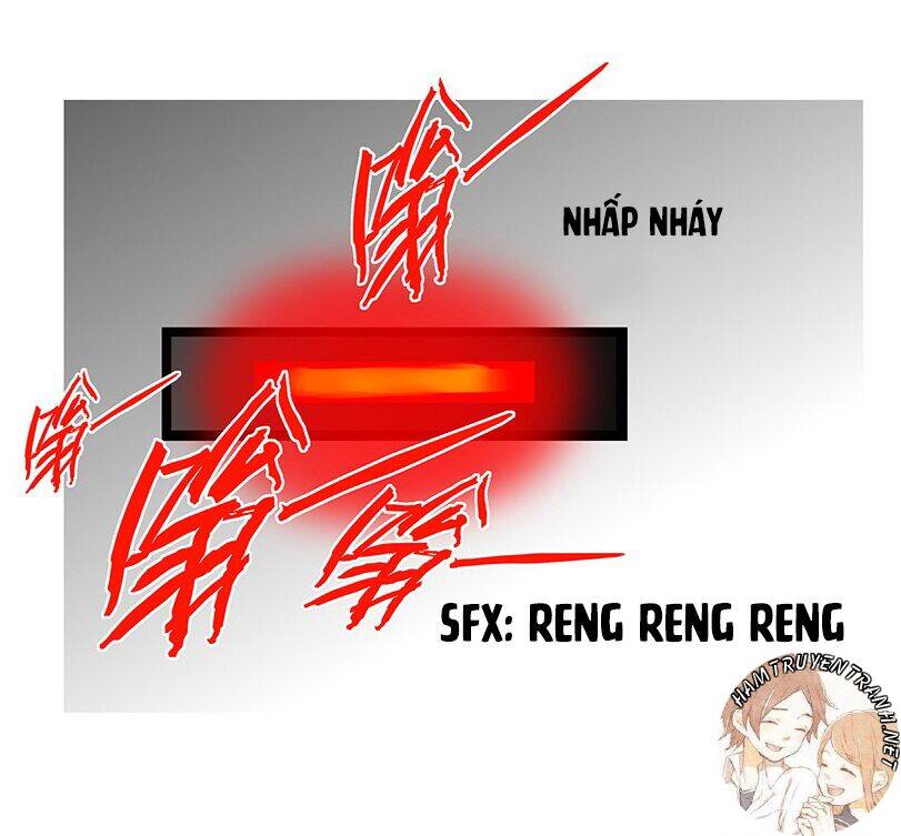 Tổng Tài Đại Nhân Tâm Thiếu Nữ Chapter 1 - Trang 2