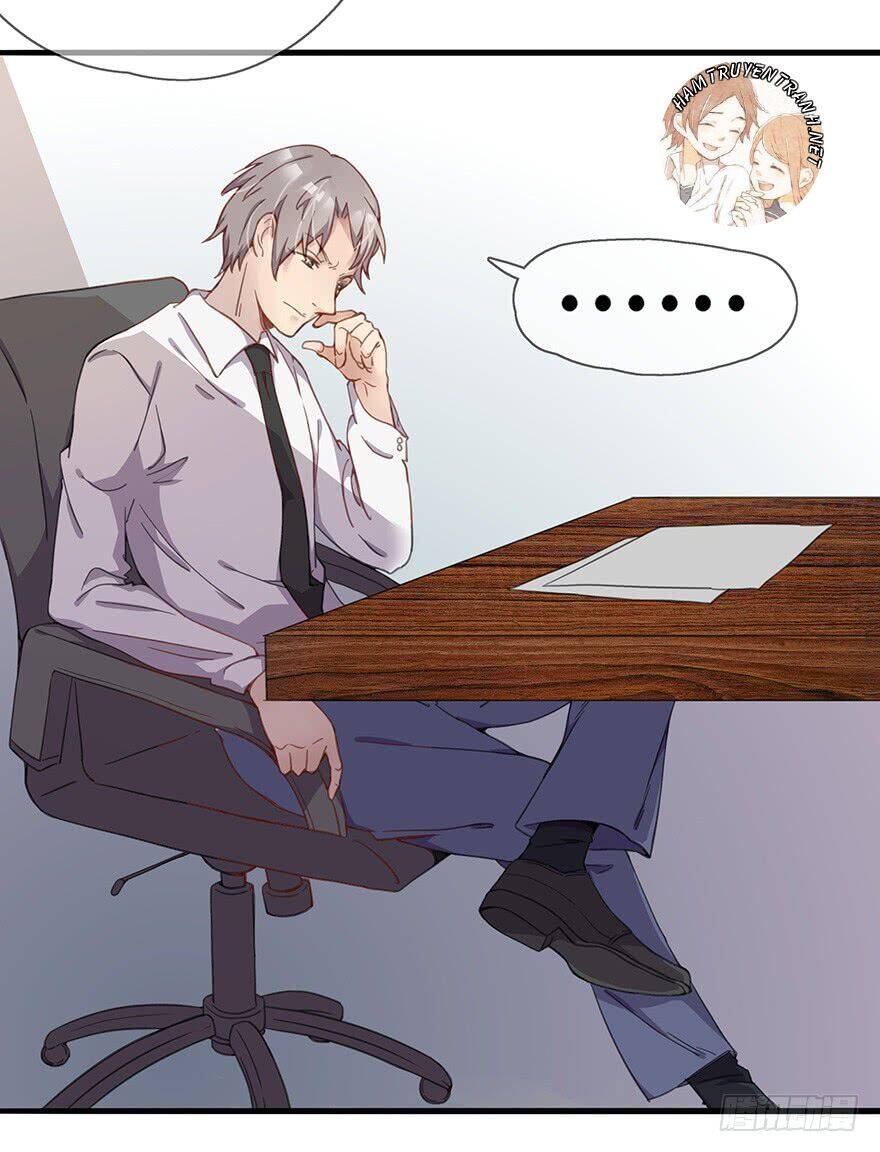 Tổng Tài Đại Nhân Tâm Thiếu Nữ Chapter 1 - Trang 2