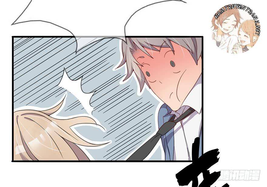 Tổng Tài Đại Nhân Tâm Thiếu Nữ Chapter 1 - Trang 2