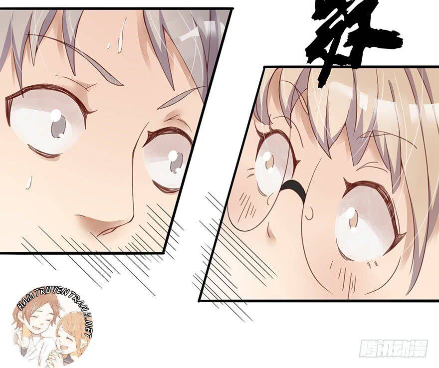 Tổng Tài Đại Nhân Tâm Thiếu Nữ Chapter 1 - Trang 2