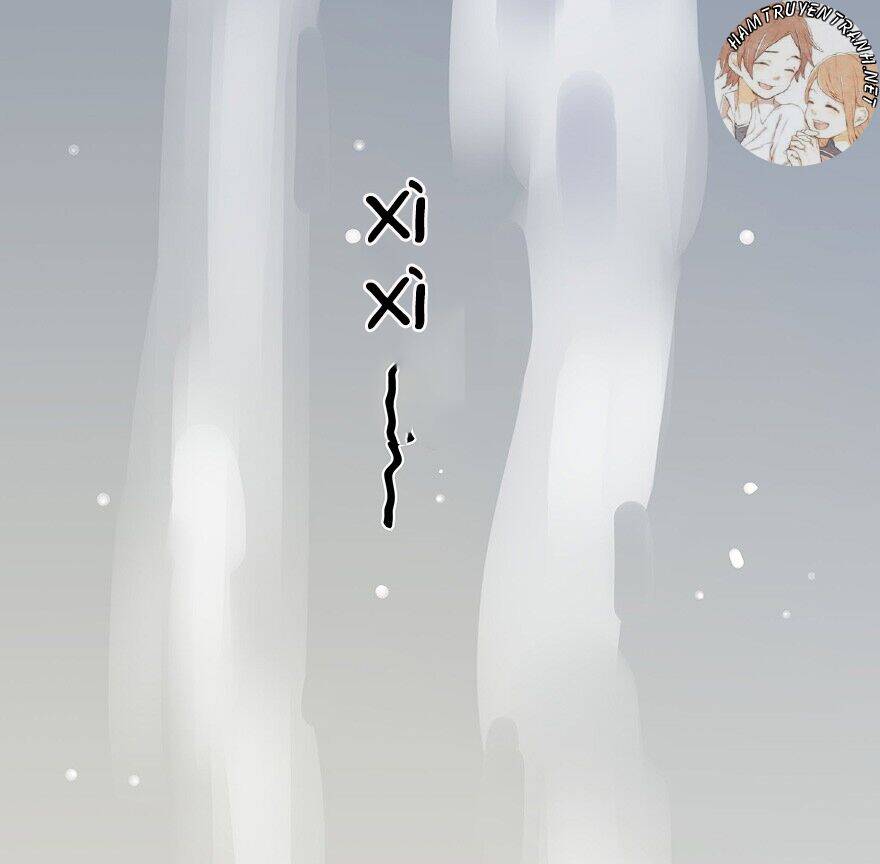 Tổng Tài Đại Nhân Tâm Thiếu Nữ Chapter 1 - Trang 2