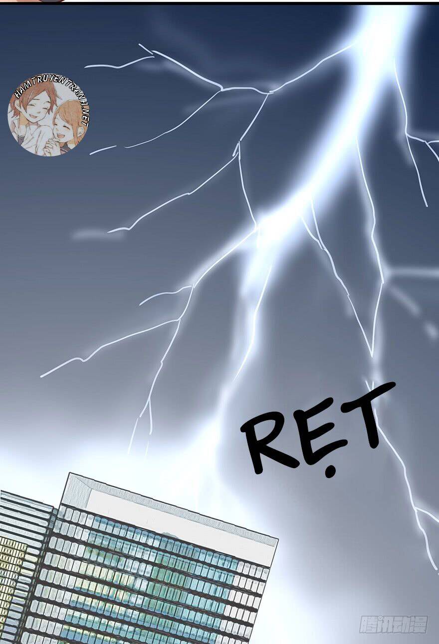 Tổng Tài Đại Nhân Tâm Thiếu Nữ Chapter 1 - Trang 2