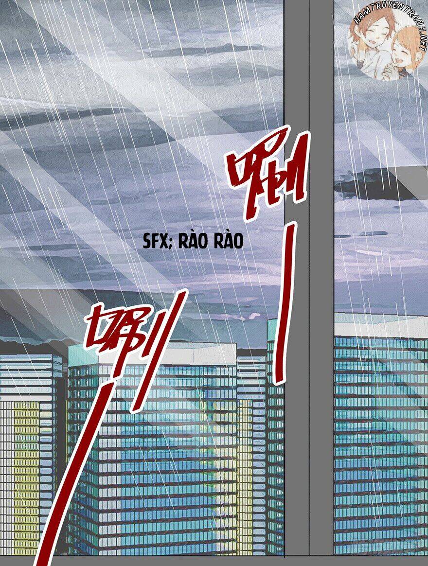 Tổng Tài Đại Nhân Tâm Thiếu Nữ Chapter 1 - Trang 2