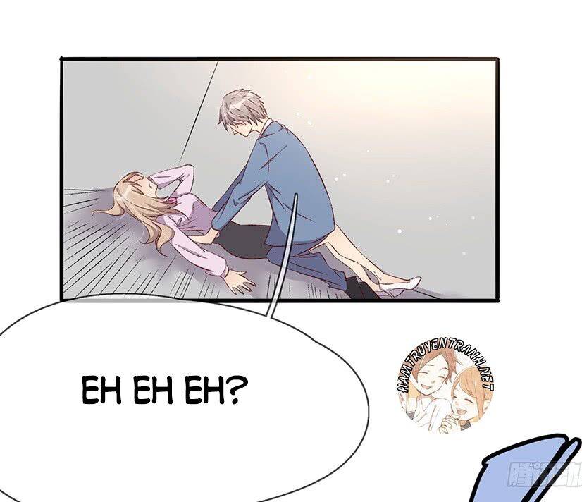 Tổng Tài Đại Nhân Tâm Thiếu Nữ Chapter 2.1 - Trang 2