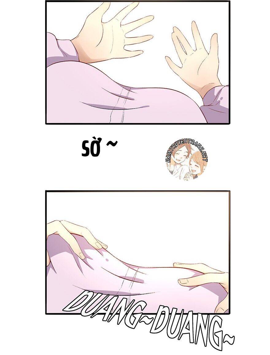 Tổng Tài Đại Nhân Tâm Thiếu Nữ Chapter 2.1 - Trang 2