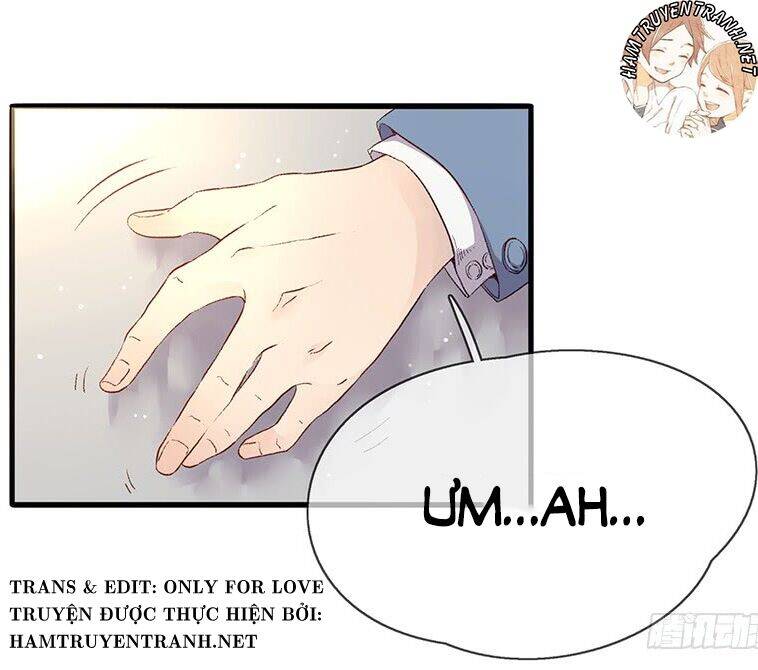 Tổng Tài Đại Nhân Tâm Thiếu Nữ Chapter 2.1 - Trang 2