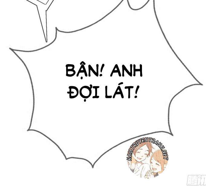 Tổng Tài Đại Nhân Tâm Thiếu Nữ Chapter 2.1 - Trang 2