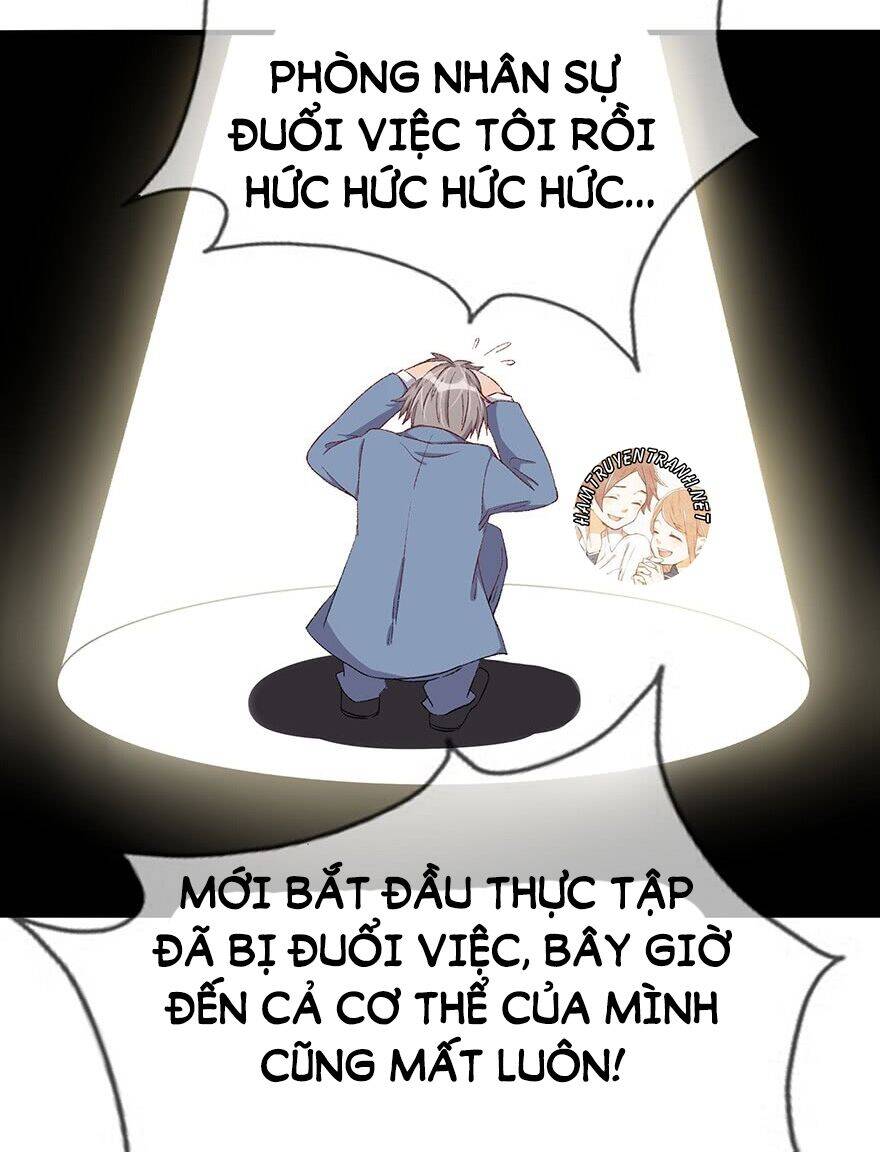 Tổng Tài Đại Nhân Tâm Thiếu Nữ Chapter 2.1 - Trang 2