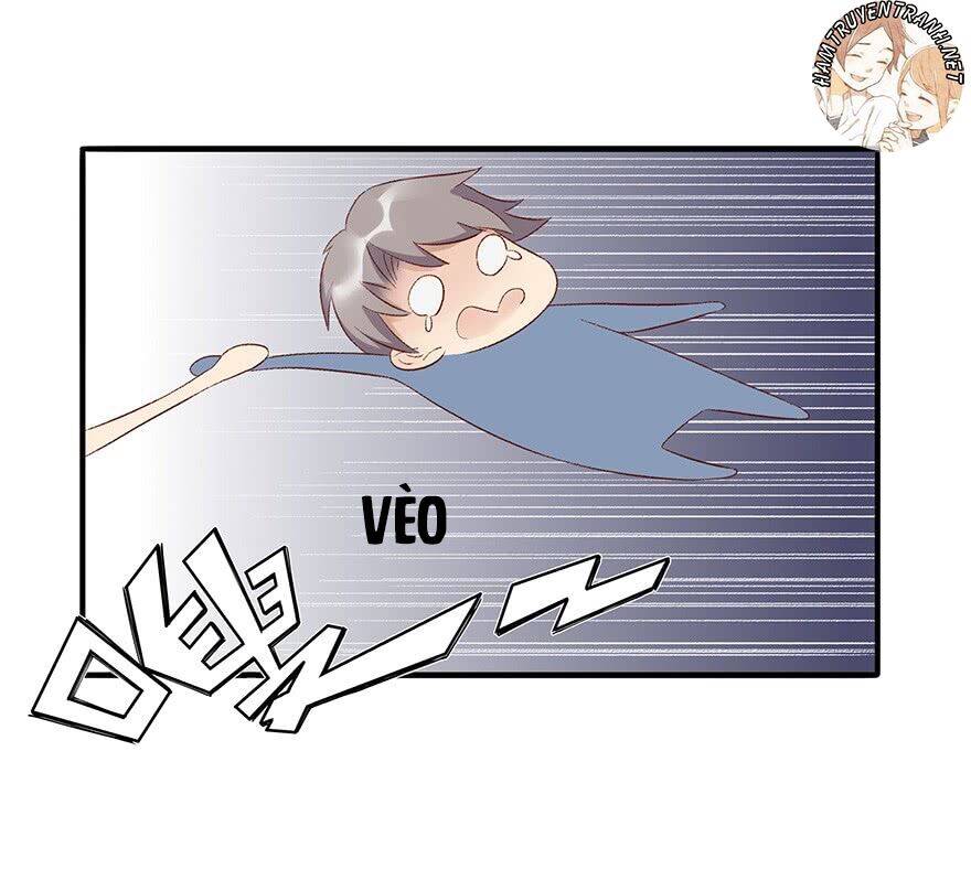 Tổng Tài Đại Nhân Tâm Thiếu Nữ Chapter 2.1 - Trang 2