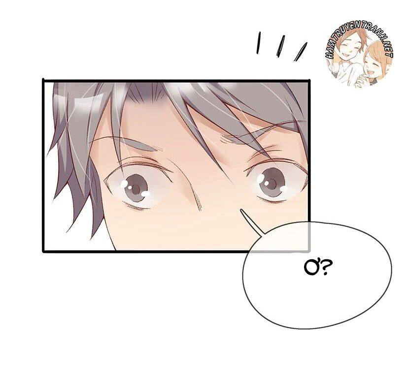 Tổng Tài Đại Nhân Tâm Thiếu Nữ Chapter 2.1 - Trang 2