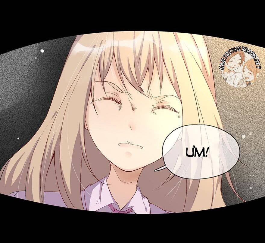 Tổng Tài Đại Nhân Tâm Thiếu Nữ Chapter 2.1 - Trang 2