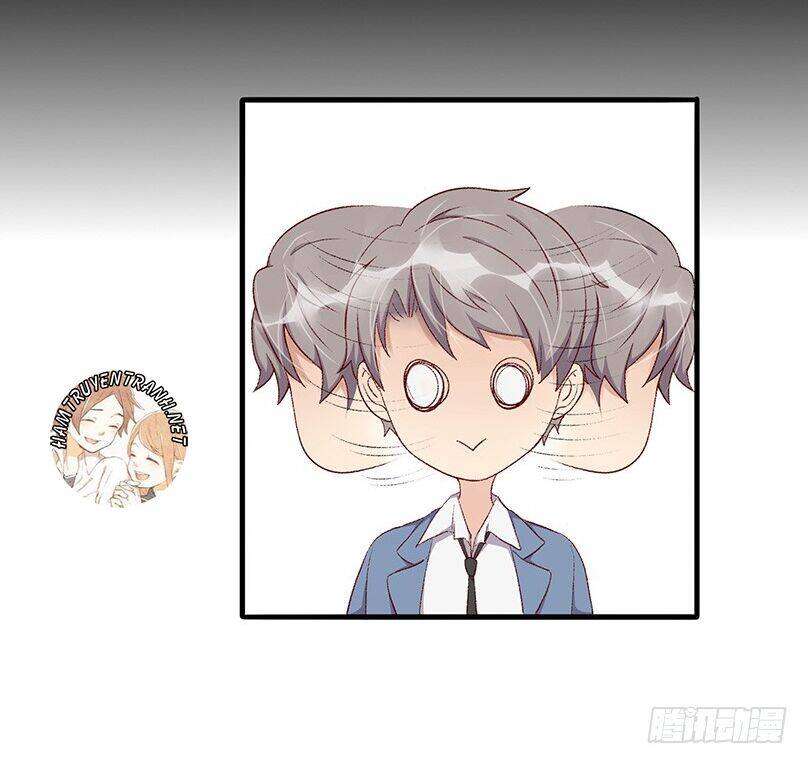 Tổng Tài Đại Nhân Tâm Thiếu Nữ Chapter 2.1 - Trang 2