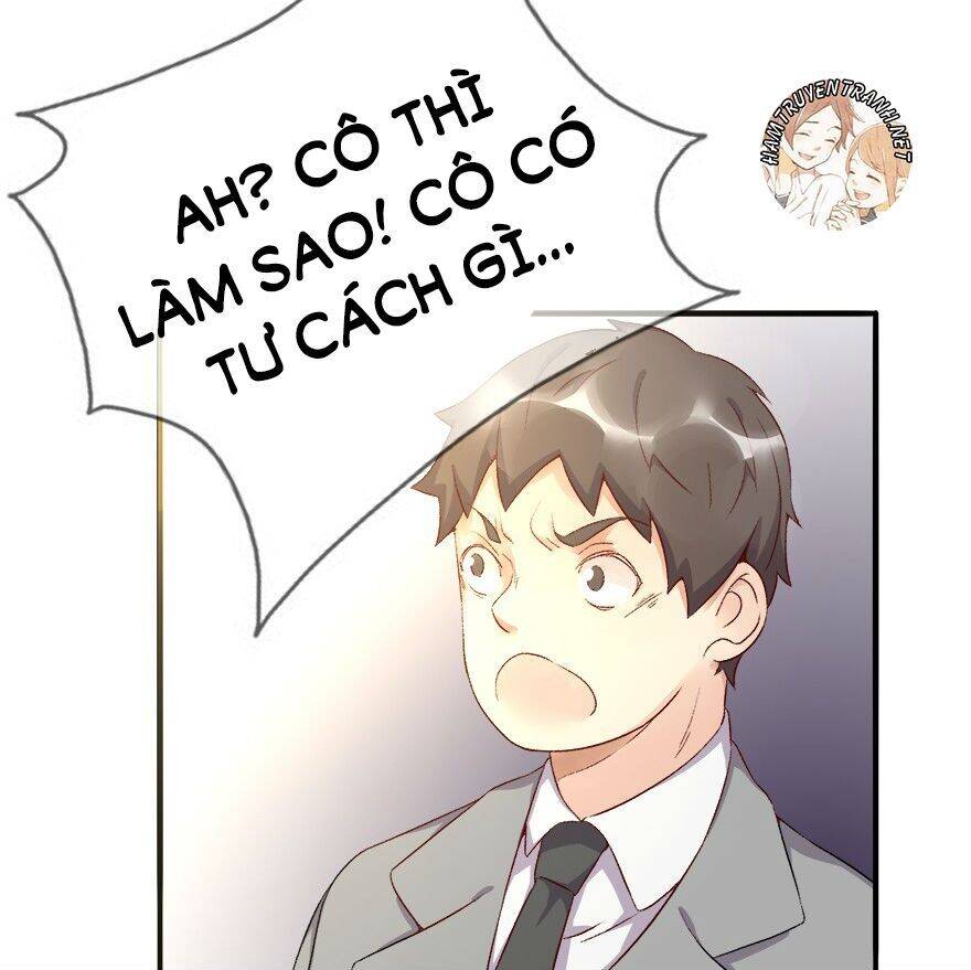 Tổng Tài Đại Nhân Tâm Thiếu Nữ Chapter 2.2 - Trang 2