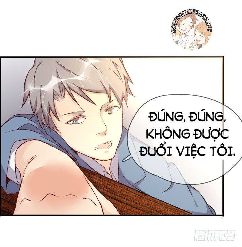 Tổng Tài Đại Nhân Tâm Thiếu Nữ Chapter 2.2 - Trang 2