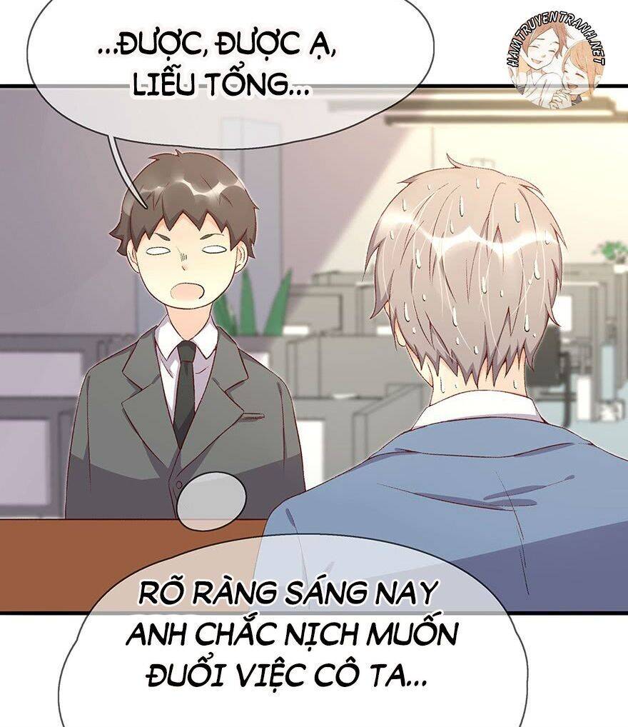 Tổng Tài Đại Nhân Tâm Thiếu Nữ Chapter 2.2 - Trang 2