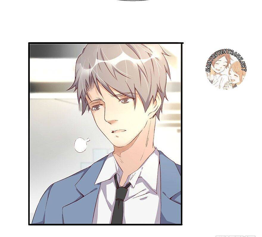 Tổng Tài Đại Nhân Tâm Thiếu Nữ Chapter 2.2 - Trang 2