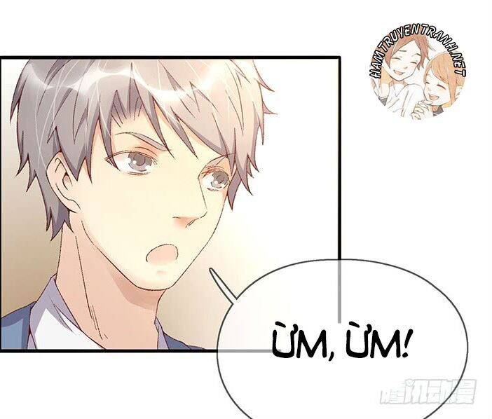 Tổng Tài Đại Nhân Tâm Thiếu Nữ Chapter 2.2 - Trang 2