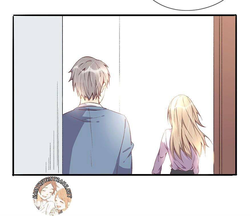 Tổng Tài Đại Nhân Tâm Thiếu Nữ Chapter 2.2 - Trang 2