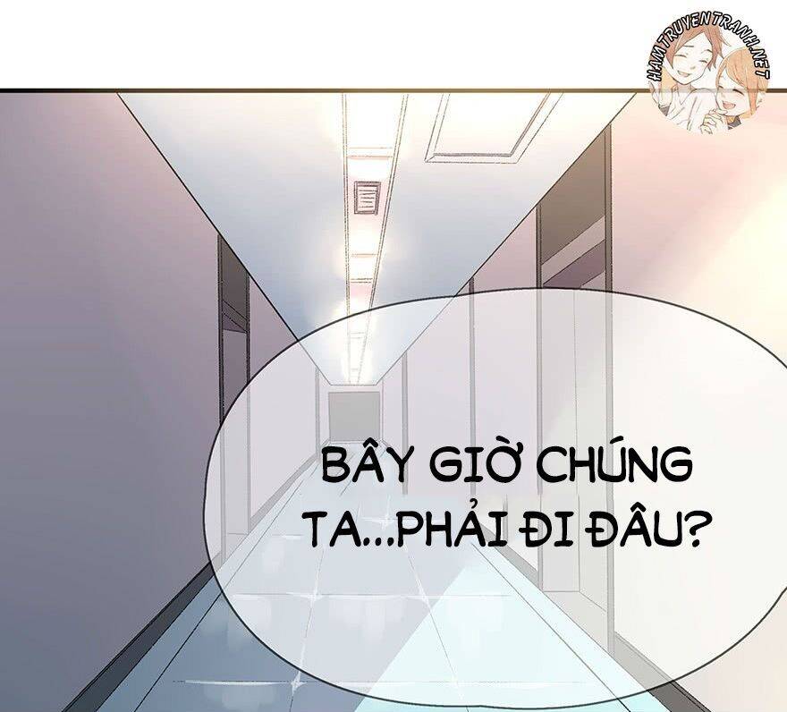 Tổng Tài Đại Nhân Tâm Thiếu Nữ Chapter 2.2 - Trang 2