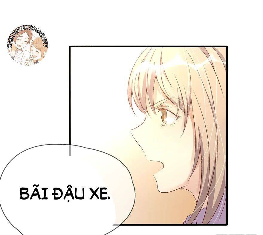 Tổng Tài Đại Nhân Tâm Thiếu Nữ Chapter 2.2 - Trang 2