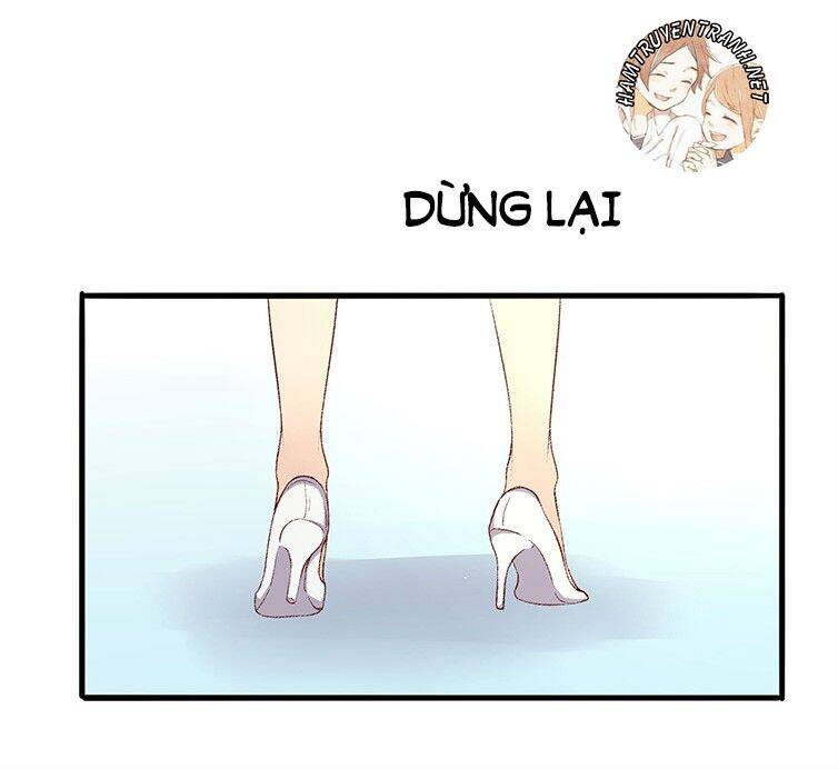 Tổng Tài Đại Nhân Tâm Thiếu Nữ Chapter 2.2 - Trang 2