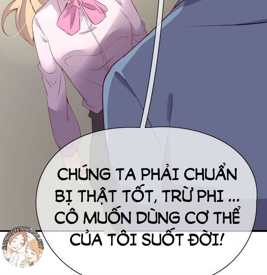 Tổng Tài Đại Nhân Tâm Thiếu Nữ Chapter 2.2 - Trang 2