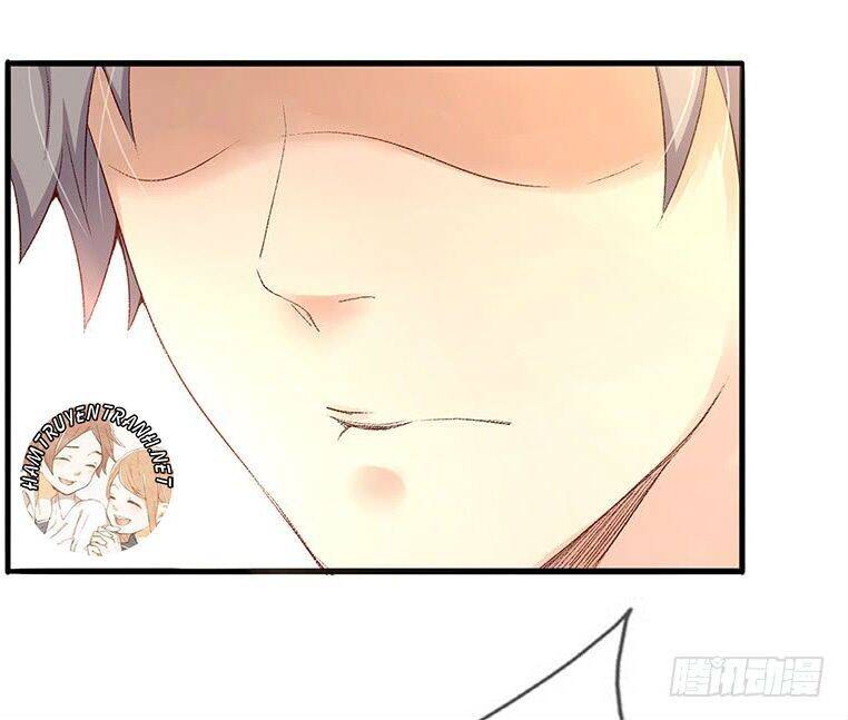 Tổng Tài Đại Nhân Tâm Thiếu Nữ Chapter 2.2 - Trang 2