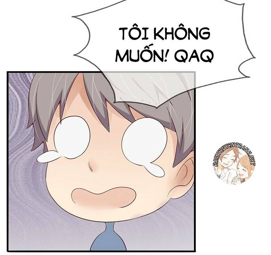 Tổng Tài Đại Nhân Tâm Thiếu Nữ Chapter 2.2 - Trang 2