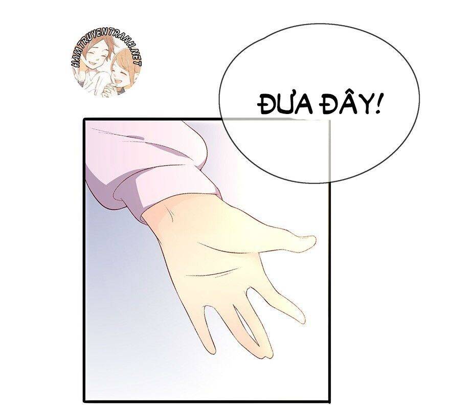 Tổng Tài Đại Nhân Tâm Thiếu Nữ Chapter 2.2 - Trang 2