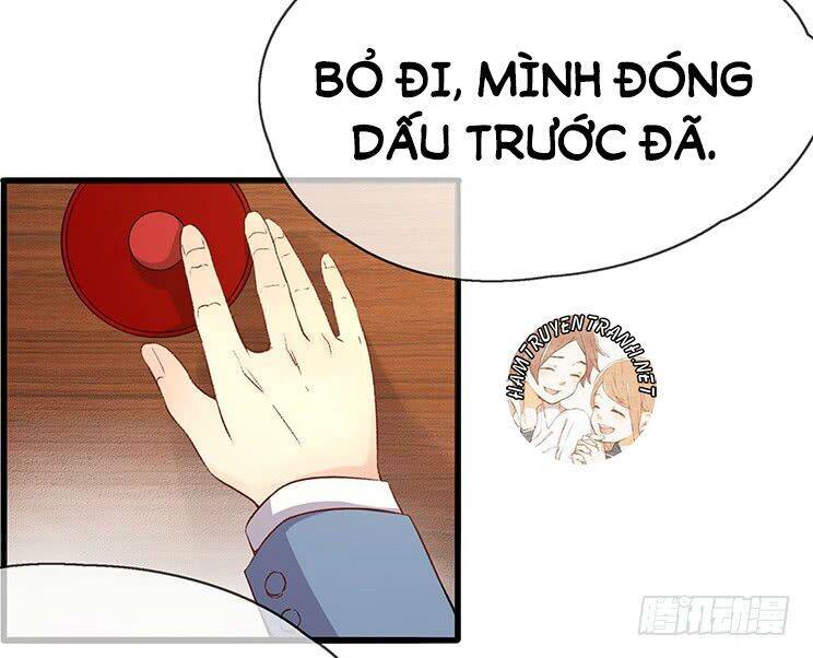 Tổng Tài Đại Nhân Tâm Thiếu Nữ Chapter 2.2 - Trang 2