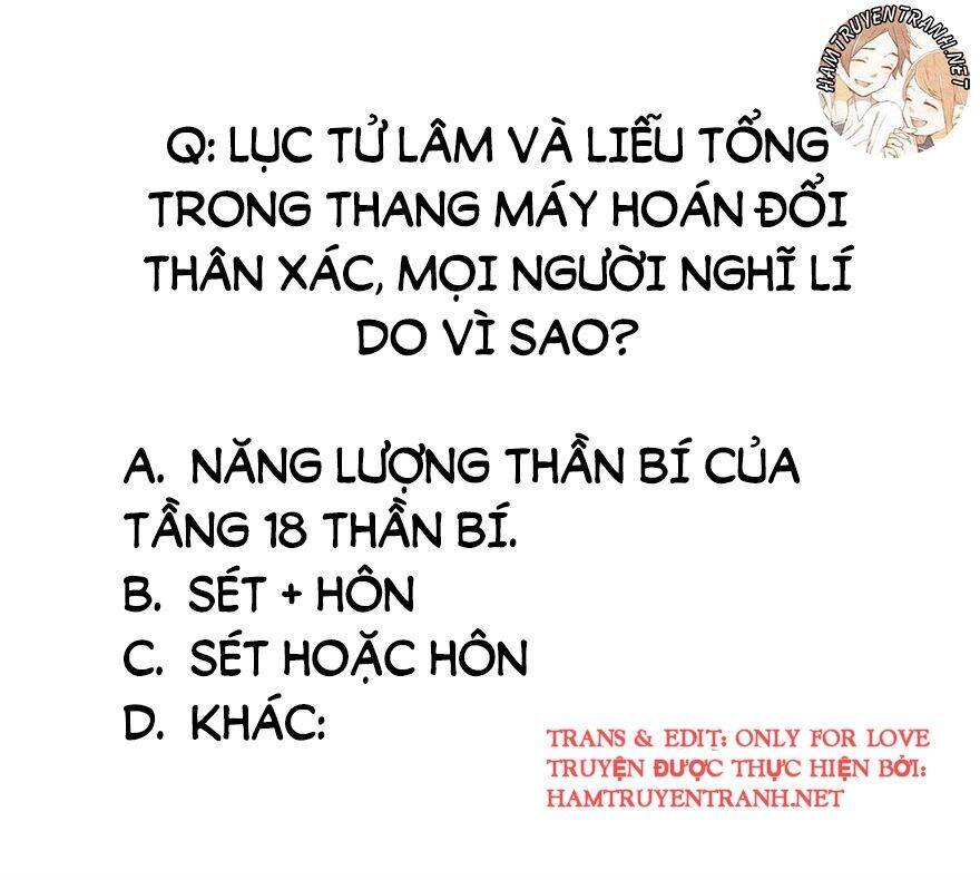 Tổng Tài Đại Nhân Tâm Thiếu Nữ Chapter 2.2 - Trang 2