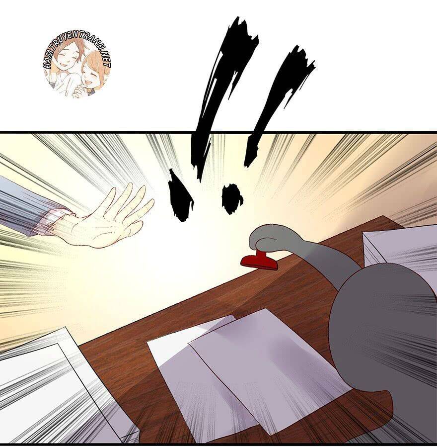 Tổng Tài Đại Nhân Tâm Thiếu Nữ Chapter 2.2 - Trang 2