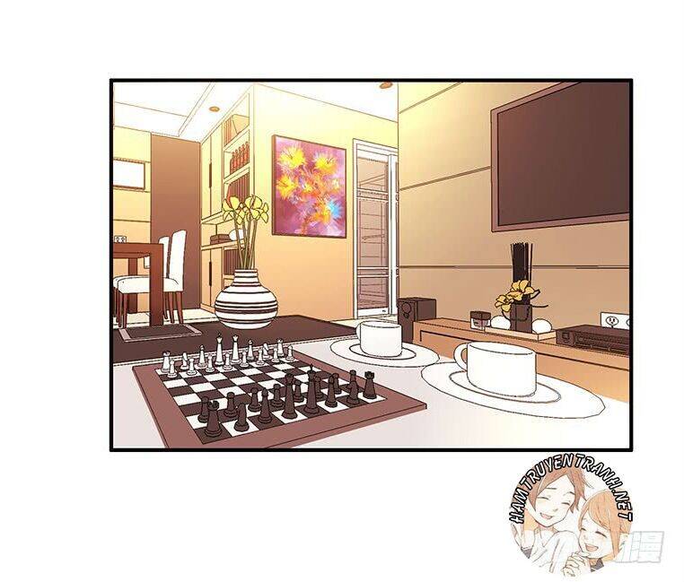 Tổng Tài Đại Nhân Tâm Thiếu Nữ Chapter 3.1 - Trang 2