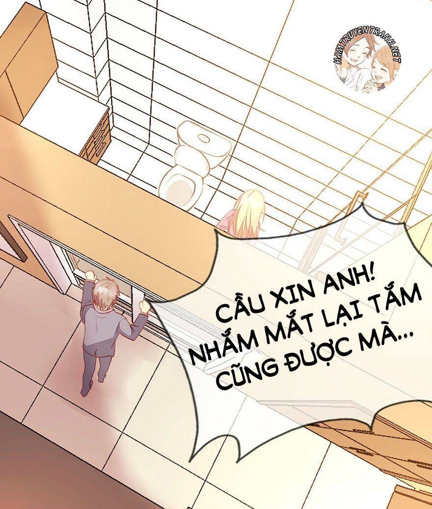 Tổng Tài Đại Nhân Tâm Thiếu Nữ Chapter 3.1 - Trang 2