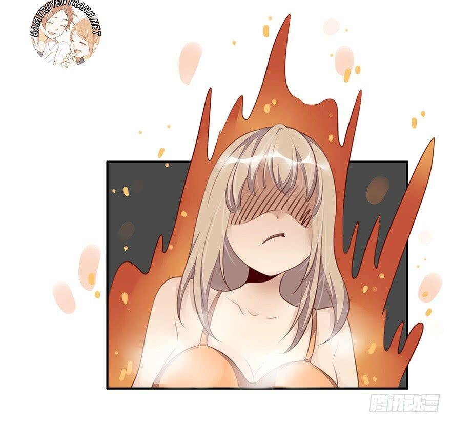 Tổng Tài Đại Nhân Tâm Thiếu Nữ Chapter 3.2 - Trang 2