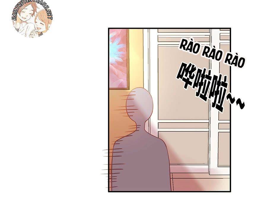 Tổng Tài Đại Nhân Tâm Thiếu Nữ Chapter 3.2 - Trang 2