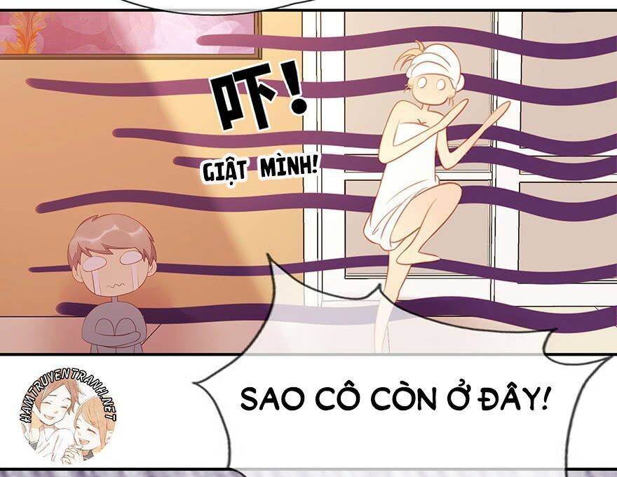 Tổng Tài Đại Nhân Tâm Thiếu Nữ Chapter 3.2 - Trang 2