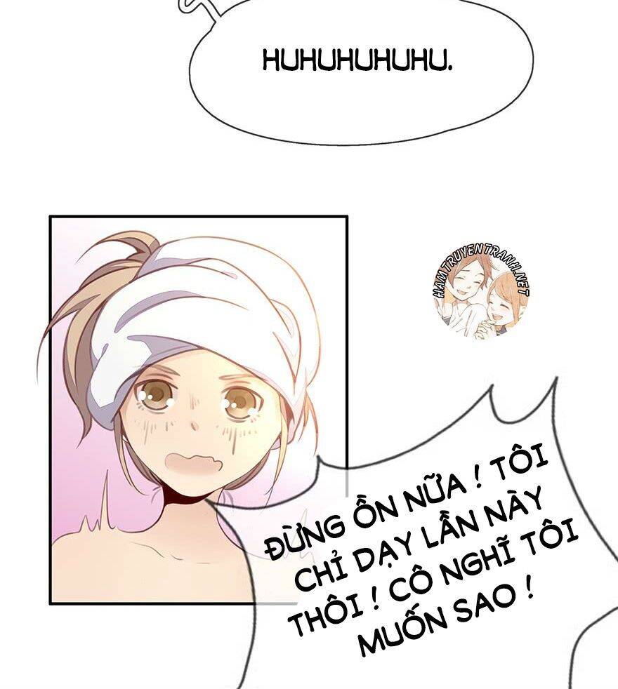 Tổng Tài Đại Nhân Tâm Thiếu Nữ Chapter 3.2 - Trang 2