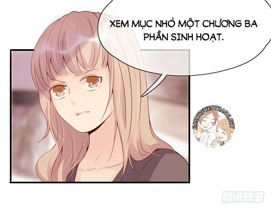 Tổng Tài Đại Nhân Tâm Thiếu Nữ Chapter 4.2 - Trang 2