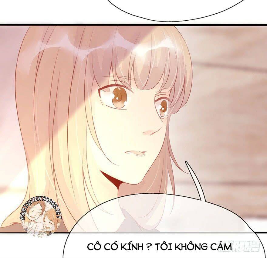 Tổng Tài Đại Nhân Tâm Thiếu Nữ Chapter 4.2 - Trang 2